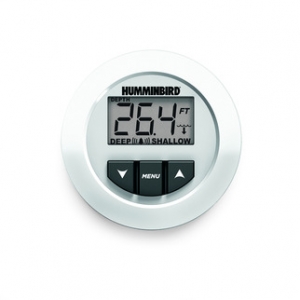 Alternative view of Humminbird HDR650 Derinlik Göstergesi