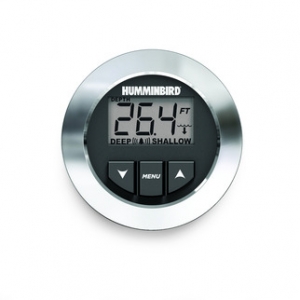 Humminbird HDR650 Derinlik Göstergesi - Görsel 3