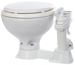 Raske RM69 marine tuvalet