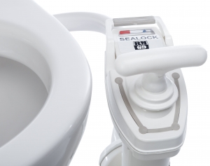 Raske RM69 marine tuvalet - Görsel 3