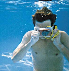 Fotoğraf makinesi kılıfları - Görsel 4