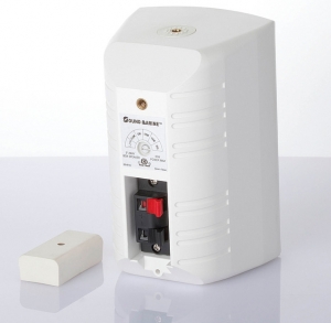 Alternative view of Marin hoparlör