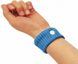 Alternative view of Davis QUEAZ - AWAY Deniz tutmasına karşı bilezik