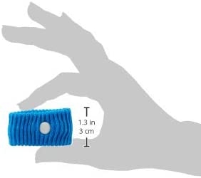 Davis QUEAZ - AWAY Deniz tutmasına karşı bilezik - Görsel 4