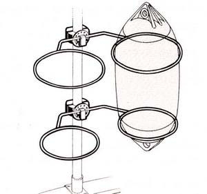 Alternative view of Usturmaça yuvası