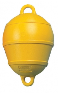 Alternative view of Plastik tonoz şamandırası