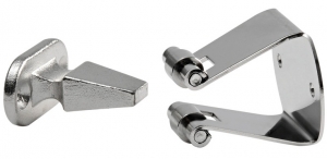 Alternative view of Stoper