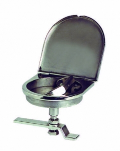 Alternative view of Gömme kulp