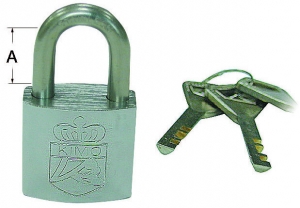 Alternative view of Asma kilit