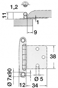 Alternative view of Menteşe