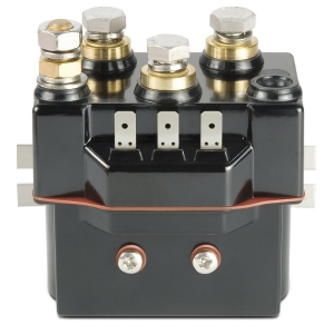 Solenoid