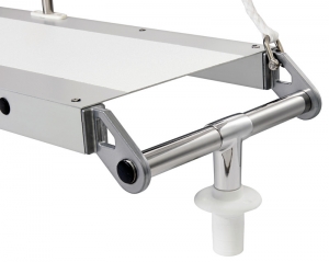 Alternative view of Pasarella