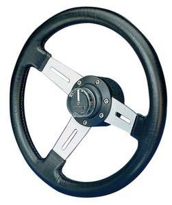 Alternative view of Dümen açı göstergesi