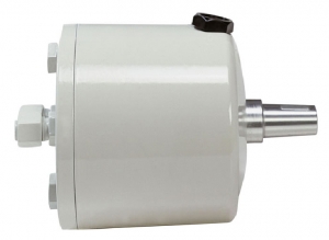 Vetus Hidrolik dümen sistemi