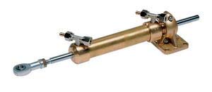 Vetus Hidrolik dümen sistemi