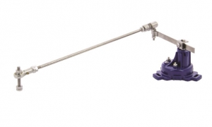 Vetus dümen açı sensörü