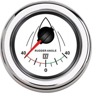 Vetus Dümen açı göstergesi