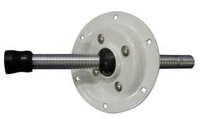 Seastar dıştan takma motor havuz montaj kiti