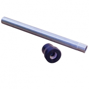 Seastar dıştan takma motor montaj borusu