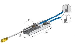 Alternative view of Vetus terazi