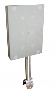 Dıştan takma motor braketi