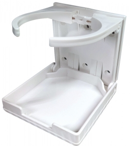 Katlanır bardaklık