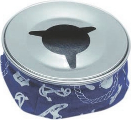 Rüzgar geçirmez küllük