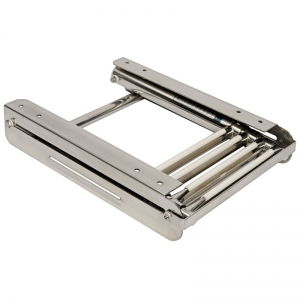 Alternative view of Merdiven