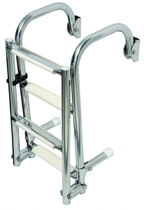 Alternative view of Merdiven