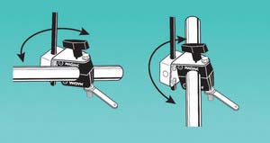 Alternative view of Magma şemsiye