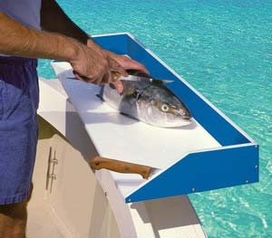 Alternative view of Magma