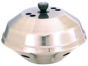 Alternative view of Magma Marine Kettle® kömürlü mangal