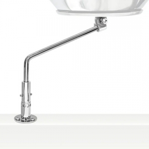 Magma Mangallar için güverte montaj kiti