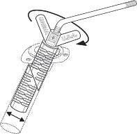 Alternative view of Magma Mangallar için kamış yuvasına montaj kiti