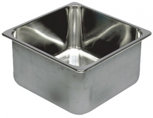 Paslanmaz çelik eviyeler