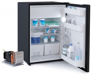 Alternative view of Buzdolabı. Model C130L