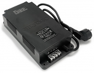 Vitrifrigo S-300W Multivolt konvertör