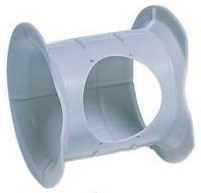 Vetus kıç pervanesi montaj kiti