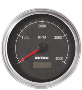 Alternative view of Vetus Devir göstergesi