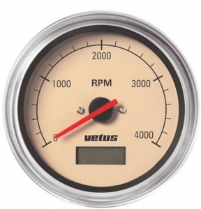 Alternative view of Vetus Devir göstergesi