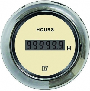 Alternative view of Vetus zaman saati