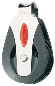 Ronstan 50 serisi bilyasız makara