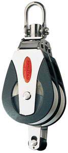 Ronstan 50 serisi bilyasız makara