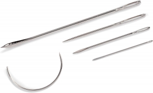 Yelken iğnesi seti - Görsel 2