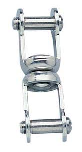 BAĞLANTI VE MONTAJ EKİPMANLARI