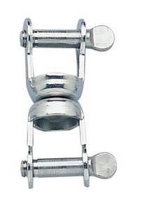 BAĞLANTI VE MONTAJ EKİPMANLARI