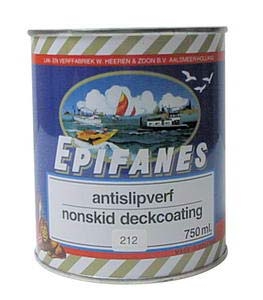 Epifanes kaymaz boya