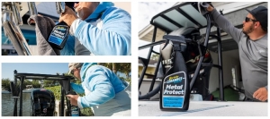 Alternative view of Metal koruyucu, seramik katkılı