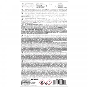 Alternative view of Sıvı elektrik bandı