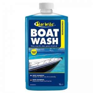 Tekne temizlik deterjanı